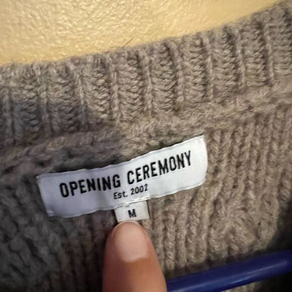 Opening ceremony medium sweater - Picture 6 of 6